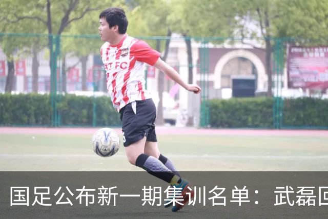 国足公布新一期集训名单：武磊回归，李昊首次入选