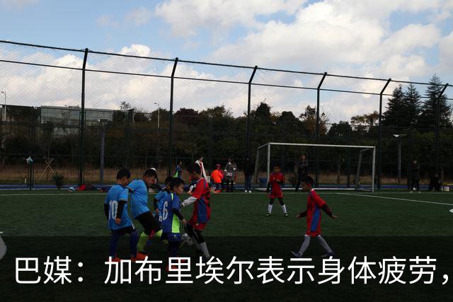 巴媒：加布里埃尔表示身体疲劳，出战对阵埃及友谊赛存疑